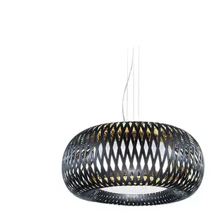 Slamp KALATOS-Suspension Polycarbonate Ø63cm pas cher