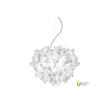 Slamp Veli Foliage Suspension E27, VELSL00FLG01R00000EU, Large pas cher