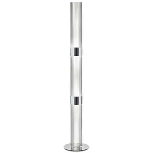 Slamp LA LOLLO-Lampadaire Cristalflex H163cm pas cher