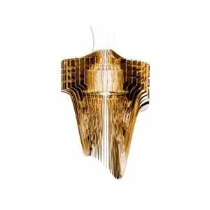 Comparateur de prix : Slamp ARIA S-Suspension Cristalflex H75cm