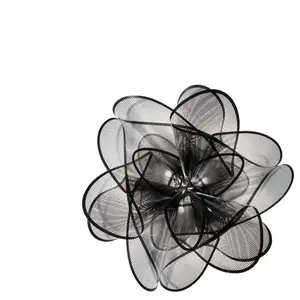 Comparateur de prix : Slamp Étoile Ceiling plafonnier LED, noir