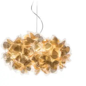 Slamp Clizia Mama Non Mama Suspension E27, CLISS00GNM01T00000EU, pas cher