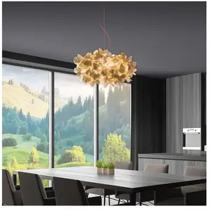 Slamp Clizia Mama Non Mama Suspension E27, CLISS00GNM01R00000EU, pas cher