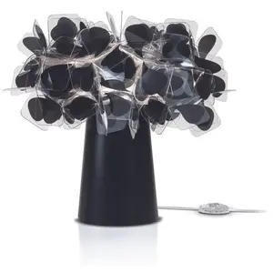 Slamp CLIZIA MAMA NON MAMA-Lampe à poser Cristalflex® H25cm pas cher