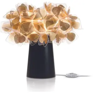 Slamp CLIZIA MAMA NON MAMA-Lampe à poser Cristalflex® H25cm pas cher