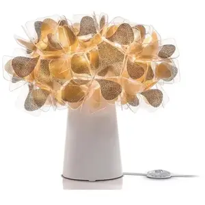 Slamp CLIZIA MAMA NON MAMA-Lampe à poser Cristalflex® H25cm pas cher