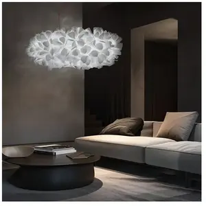 Slamp Clizia Mama Non Mama Suspension E27, CLISXXLMNM01R00000EU, XXLVendu parmyareadesign