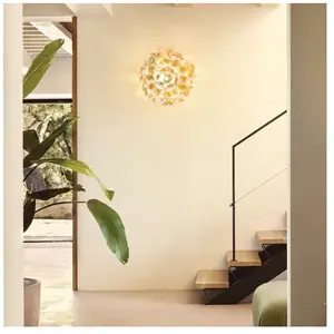 Comparateur de prix : SLAMP CLIZIA Mama Non Mama Plafonnier, CLICM00GNM00000000EU,