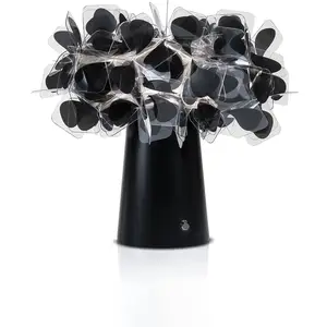 Slamp Clizia Mama Non Mama Lampe de table sans fil, LED, CLIT000BNM000BD000EU, pas cher