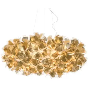 Slamp Clizia Mama Non Mama Suspension E27, CLISXXLGNM01T00000EU, XXLVendu parmyareadesign