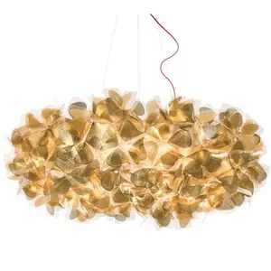 Slamp Clizia Mama Non Mama Suspension E27, CLISXXLGNM01R00000EU, XXLVendu parmyareadesign