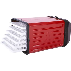 Stérilisateur Tre Spade Atacama Pro 500 W Rouge pas cher