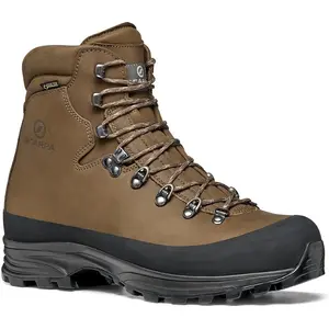Scarpa Ladakh Gore-Tex marron 43,5 pas cher