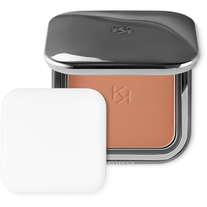 KIKO Milano Matte Fusion Pressed Powder Fond de teint compact 1000 g