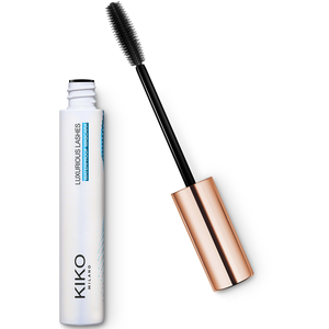 KIKO Milano Luxurious Lashes Mascara Waterproof Mascara 1000 ml pas cher