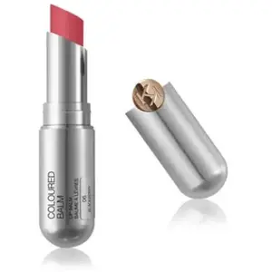 KIKO Milano Coloured Lip Balm 3g (Various Shades) - 06 BlackberryVendu paramazon
