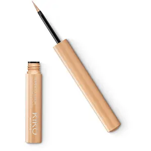 KIKO Milano Super Colour Waterproof Eyeliner 02 | Eye-Liner Liquide Co... pas cher