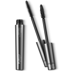 KIKO Milano Twistable Volume & Length Mascara Volumateur et Allongeant 7,5 ml pas cher