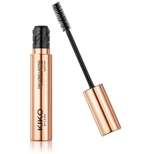 KIKO Milano 24h Long Lasting & Panoramic Volume Mascara | Mascara Effe... pas cher