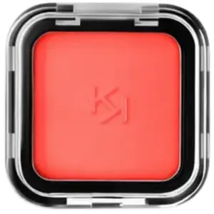 Comparateur de prix : KIKO Milano Smart Colour Blush 6g (Various Shades) - 07 Orange