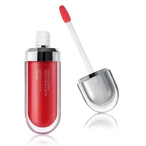 Comparateur de prix : KIKO Milano Metal Liquid Lip Colour Rouge à lèvres liquide 10 ml