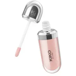 KIKO Milano 3D Hydra Lipgloss 06 | Brillant À Lèvres Émollient Effet 3D pas cher