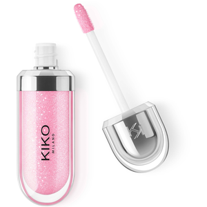 KIKO Milano 3D Hydra Lipgloss 05 | Brillant À Lèvres Émollient Effet 3D pas cher