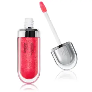 KIKO Milano 3D Hydra Lipgloss 12 | Brillant À Lèvres Émollient Effet 3D pas cher