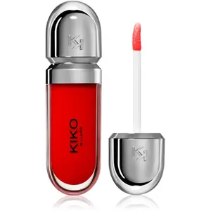 KIKO Milano 3D Hydra Lipgloss 13 | Brillant À Lèvres Émollient Effet 3D pas cher