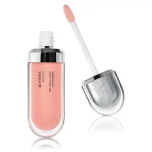 KIKO Milano 3D Hydra Lipgloss 03 | Brillant À Lèvres Émollient Effet 3D pas cher