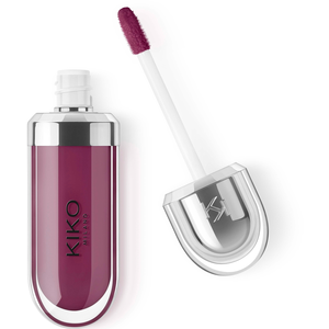 KIKO Milano 3D Hydra Lipgloss 30 | Brillant À Lèvres Émollient Effet 3D pas cher