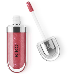 KIKO Milano 3D Hydra Lipgloss 22 | Brillant À Lèvres Émollient Effet 3D pas cher