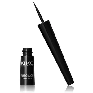 KIKO Milano Precision Eyeliner Eye-liner 10 ml pas cher