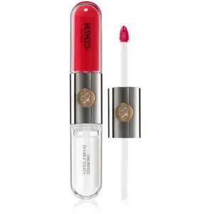 KIKO Milano Unlimited Double Touch Rouge à lèvres 10 ml pas cher