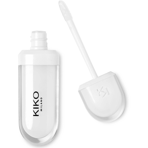 KIKO Milano Lip Volume 6.5ml Clear pas cher