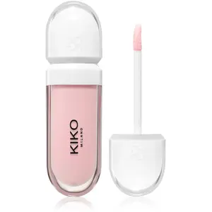 KIKO Milano Lip Volume Crème pour les Lèvres 6,5 ml Tutu Rose pas cher