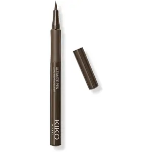 KIKO Milano Ultimate Pen Eyeliner - 02 | Stylo Eye-Liner Longue Tenue pas cher