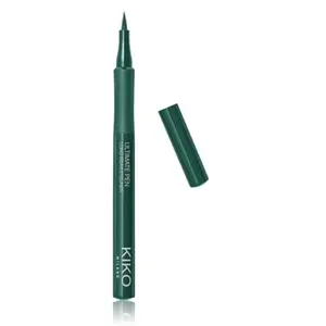 KIKO Milano Ultimate Pen Eyeliner - 04 | Stylo Eye-Liner Longue Tenue pas cher