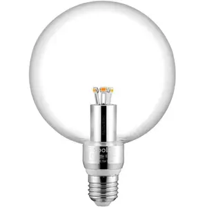 FLOS set de 15 ampoules pour TARAXACUM 88 (15 ampoules à LED 3W - Verr... pas cher