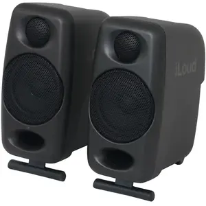 IK Multimedia iLoud Micro Monitor - 50 WATTS Bluetooth pas cher