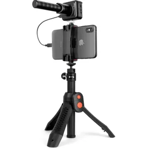 IK Multimedia iRig Mic Video Bundle pas cher