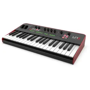 IK Multimedia Uno Synth Pro synthétiseur pas cher
