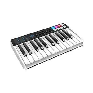 Comparateur de prix : Ik Multimedia Irig Keys I/O 25