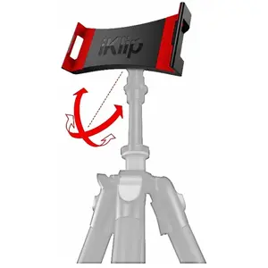 Comparateur de prix : IK Multimedia iKlip 3 Video support tablette