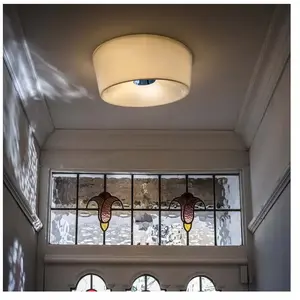 Foscarini Lumiere Plafonnier, G9, FN191005E_11, pas cher