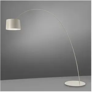 Foscarini Twiggy Lampadaire LED, longueur : 170 cm, FN159003L1_25,