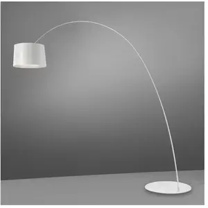 Foscarini Twiggy Lampadaire LED, longueur : 170 cm, FN159003T1_10,