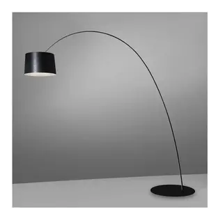 Foscarini Twiggy Elle Lampadaire, LED, longueur : 255 cm, FN159013_20,