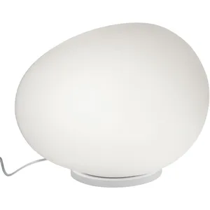 Foscarini Gregg Lampe de table, E14, FN168031E_10, pas cher