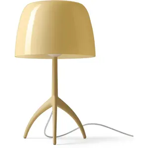 Foscarini Lumiere Nuances Lampe de table, LED, FN026001E_58D, pas cher